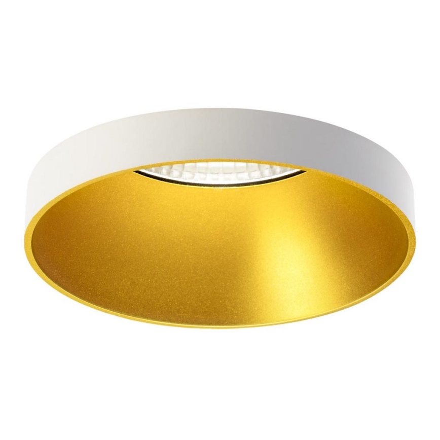 Philips 92816/06/16 - LED Kúpeľňové podhľadové svietidlo RINGO 01 LED/6W/230V IP54