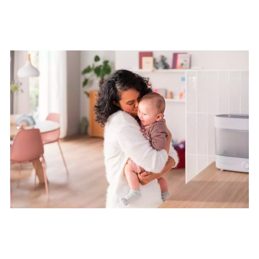 Philips Avent - Sterilizátor parný elektrický