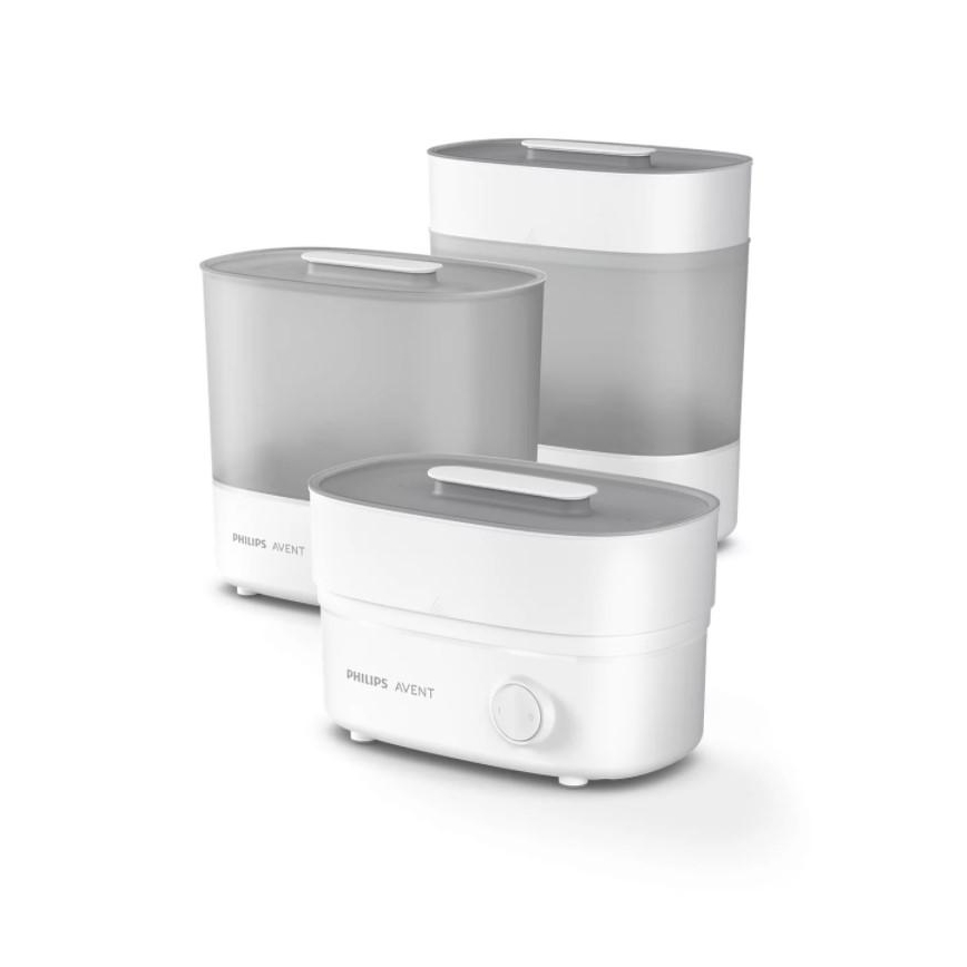 Philips Avent - Sterilizátor parný elektrický