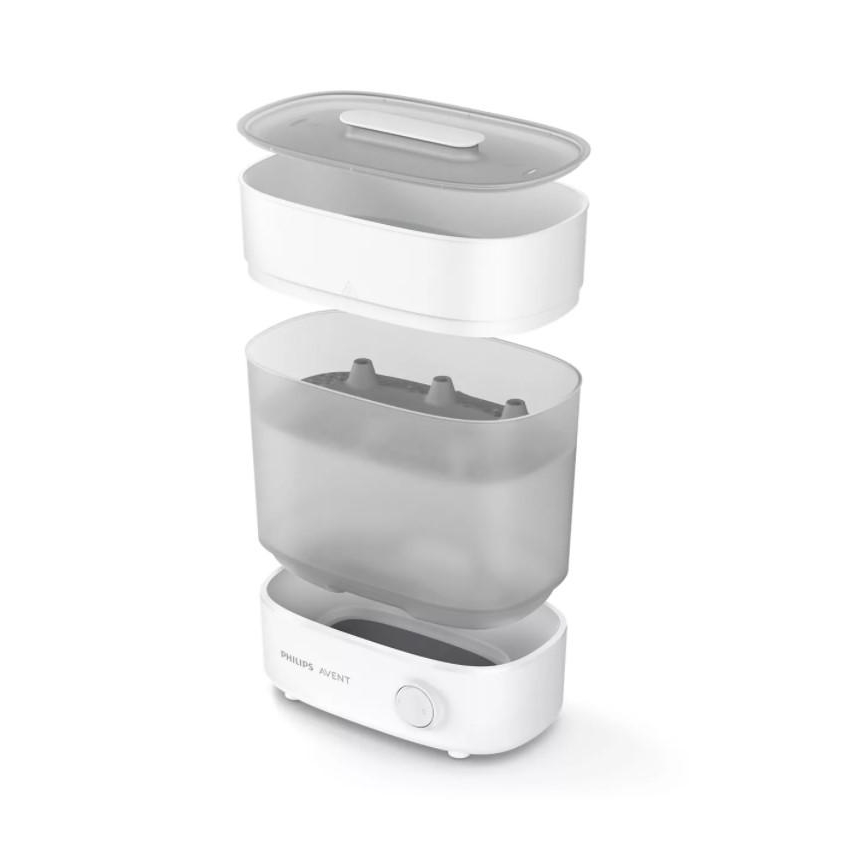 Philips Avent - Sterilizátor parný elektrický