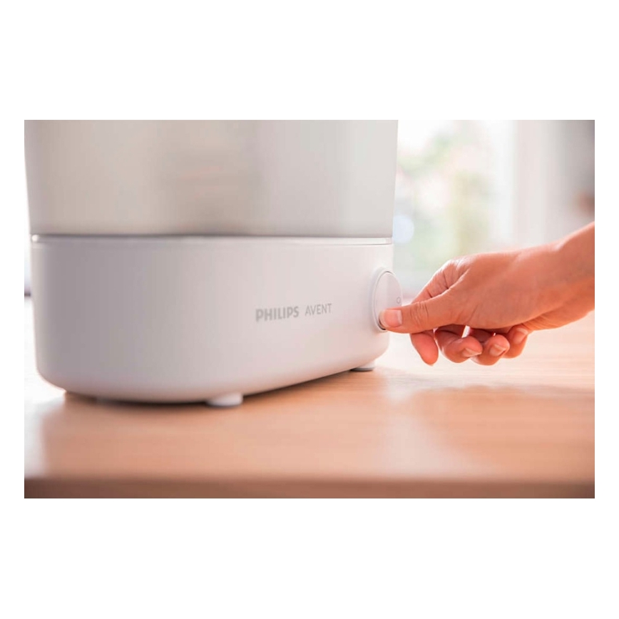 Philips Avent - Sterilizátor parný elektrický