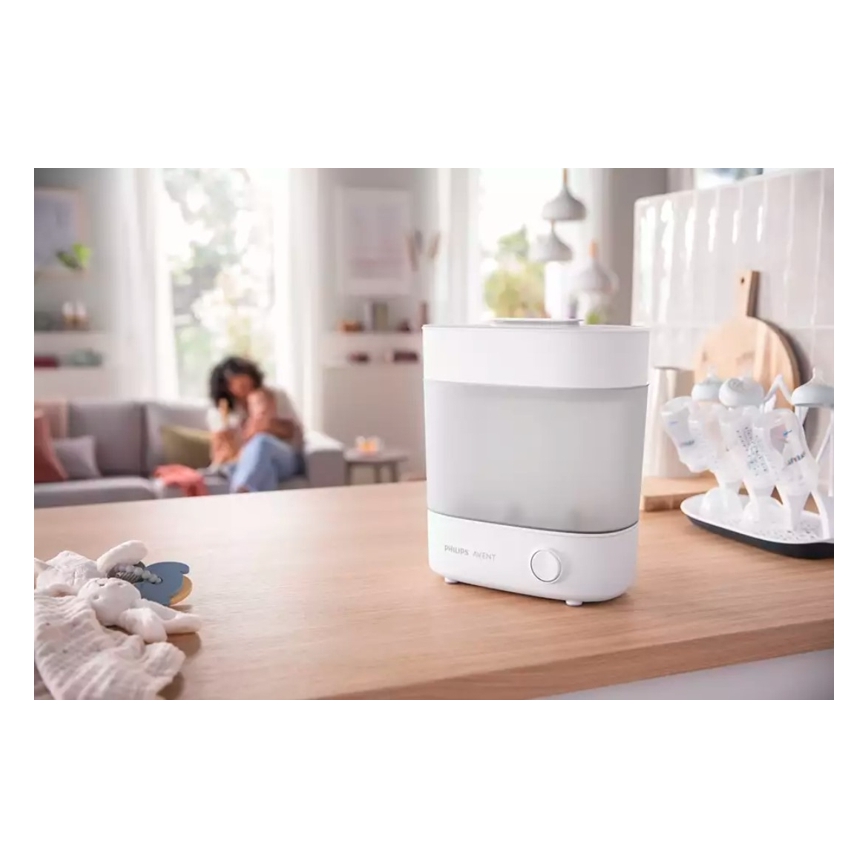 Philips Avent - Sterilizátor parný elektrický