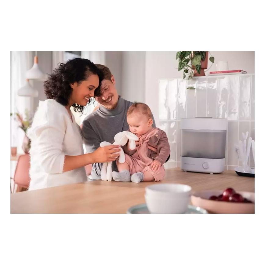 Philips Avent - Sterilizátor parný elektrický