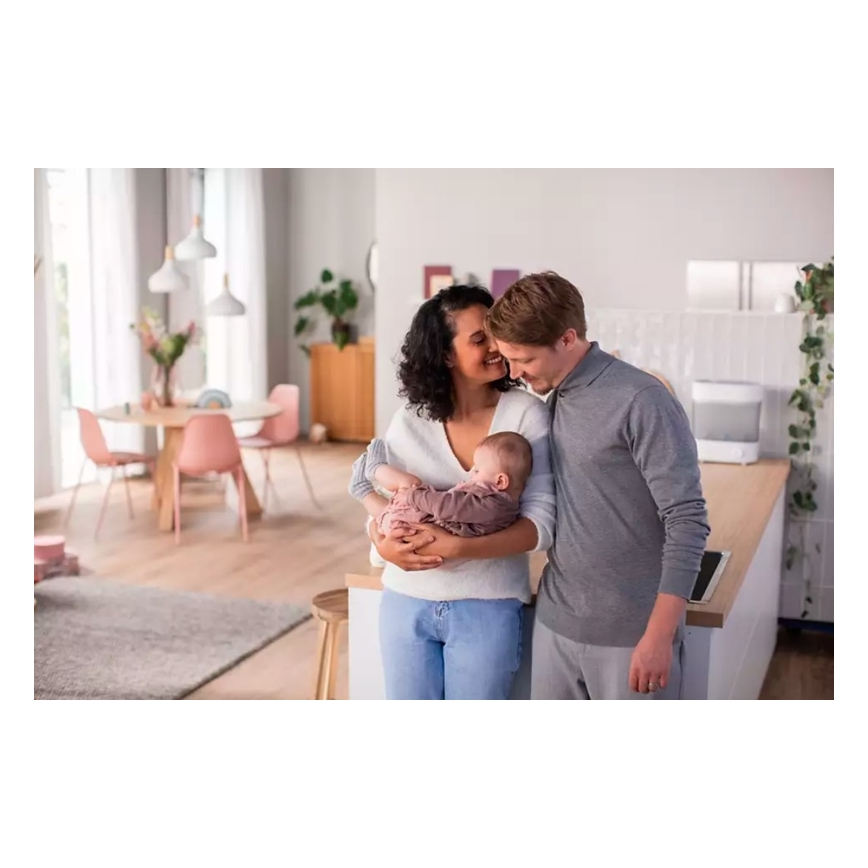 Philips Avent - Sterilizátor parný elektrický