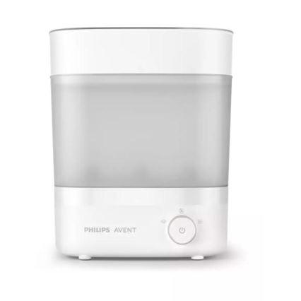 Philips Avent - Sterilizátor parný elektrický PREMIUM 3v1