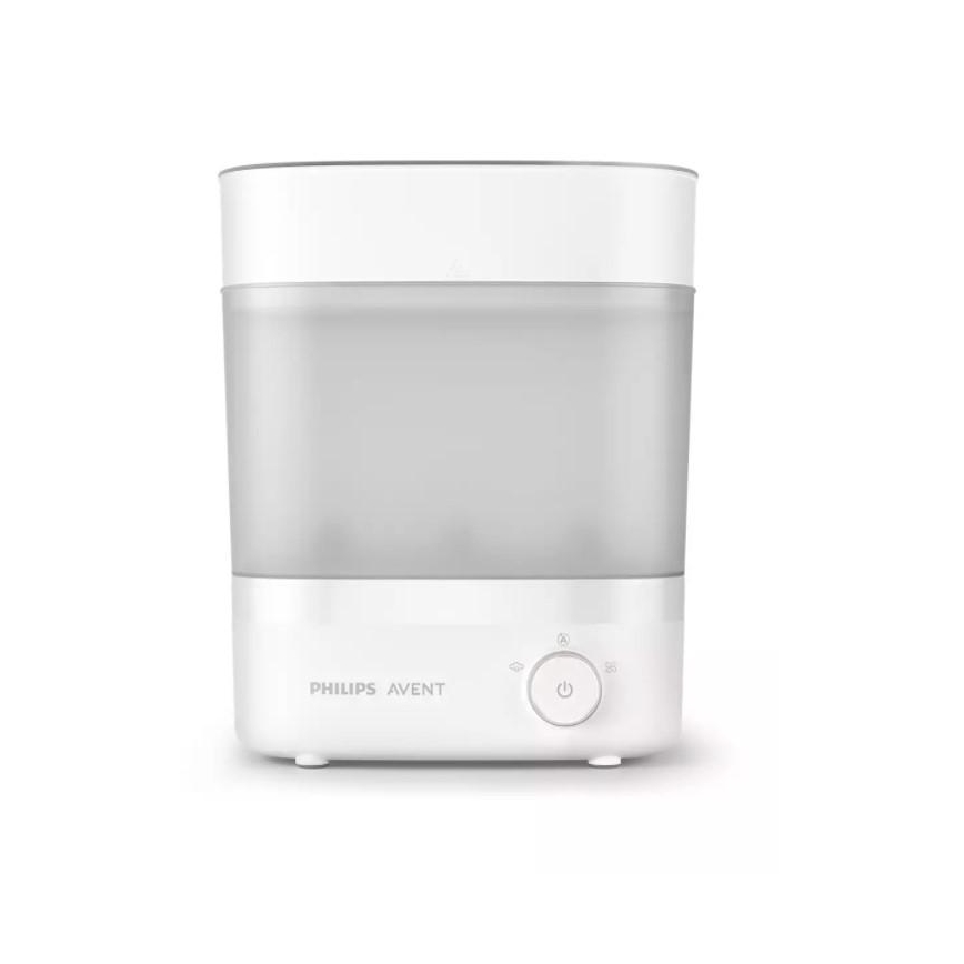 Philips Avent - Sterilizátor parný elektrický PREMIUM 3v1