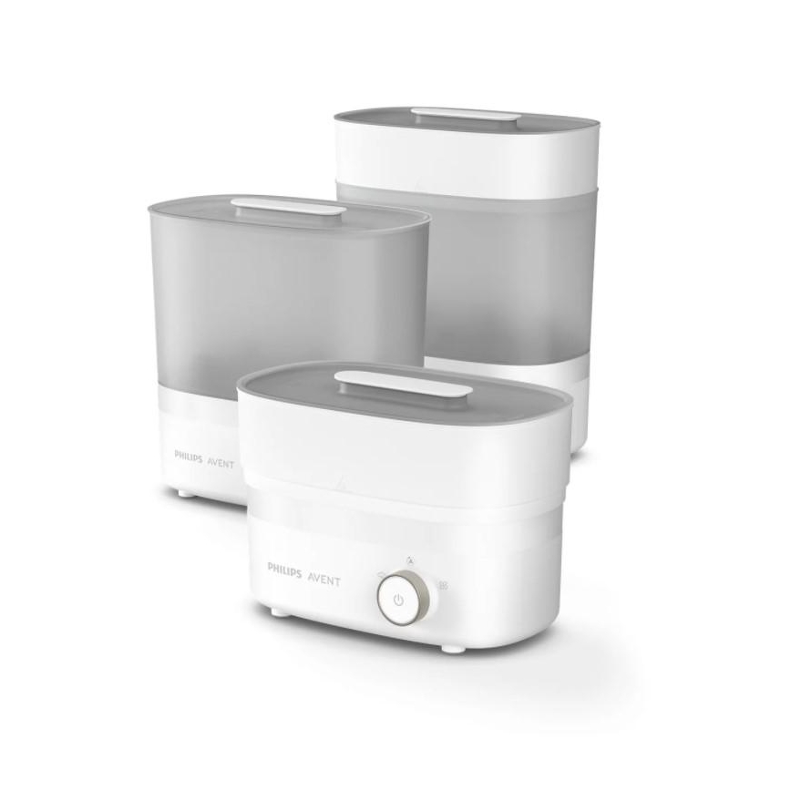 Philips Avent - Sterilizátor parný elektrický PREMIUM 3v1