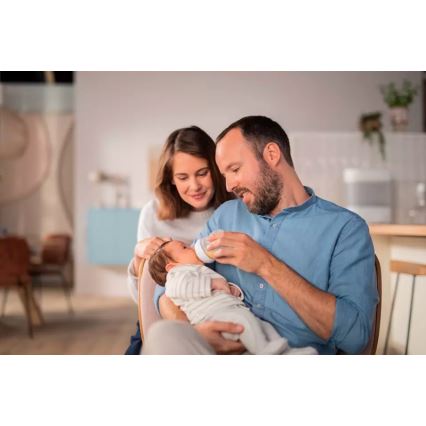 Philips Avent - Sterilizátor parný elektrický PREMIUM 3v1