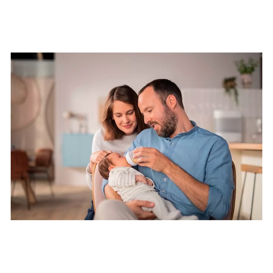 Philips Avent - Sterilizátor parný elektrický PREMIUM 3v1