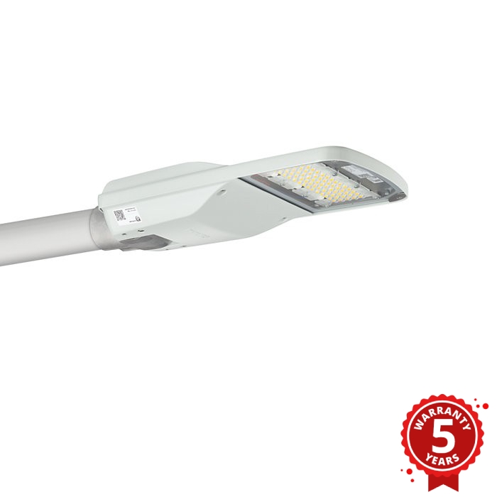 Philips BGS212 ECO59/740 II 48/60A - LED Pouličné svietidlo LUMISTREET LED/48W/230V IP66