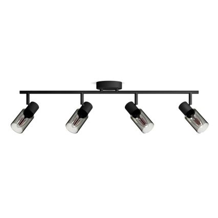 Philips - Bodové svietidlo PALMS 4xE14/25W/230V