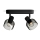 Philips - Bodové svietidlo SLEET 2xE14/25W/230V