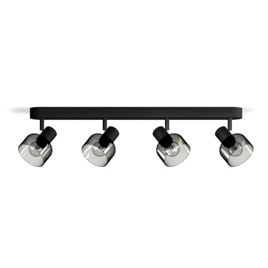 Philips - Bodové svietidlo SLEET 4xE14/25W/230V