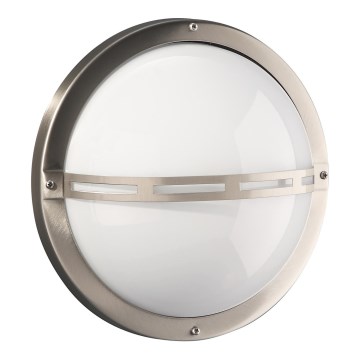 Philips Bright light 17227/47/15 - Vonkajšie svietidlo 1xE27/40W Philips Bright light 17227/47/15 - Vonkajšie svietidlo 1xE27/40W