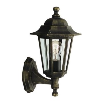 Philips Bright light 71525/01/42 - Vonkajšie svietidlo PEKING 1xE27/60W/230V Philips Bright light 71525/01/42 - Vonkajšie svietidlo PEKING 1xE27/60W/230V