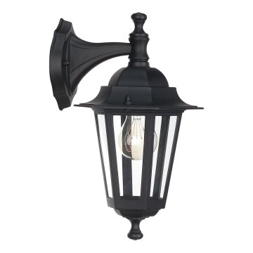 Philips Bright light 71526/01/30 - Nástenné svietidlo PEKING 1xE27/60W Philips Bright light 71526/01/30 - Nástenné svietidlo PEKING 1xE27/60W