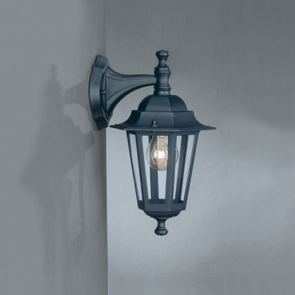 Philips Bright light 71526/01/30 - Nástenné svietidlo PEKING 1xE27/60W