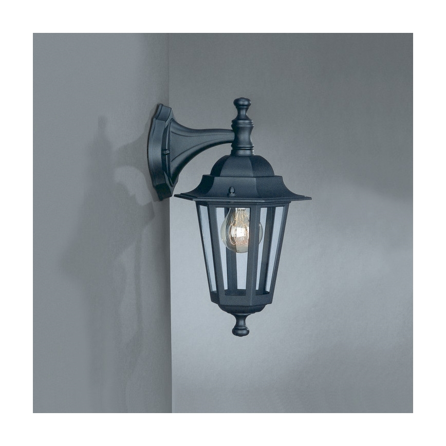 Philips Bright light 71526/01/30 - Nástenné svietidlo PEKING 1xE27/60W