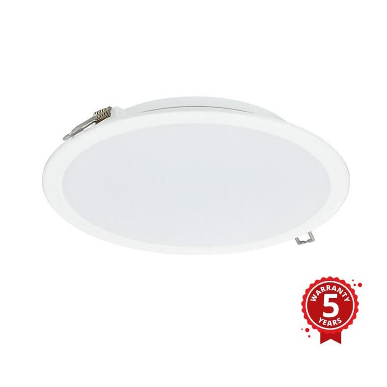 Philips DN065B LED20S/830 PSU II WH - LED Podhľadové svietidlo LED/23W/230V 3000K