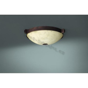 Philips Eseo 30263/43/13 - Stropné svietidlo RAMEAU 2xE14/60W