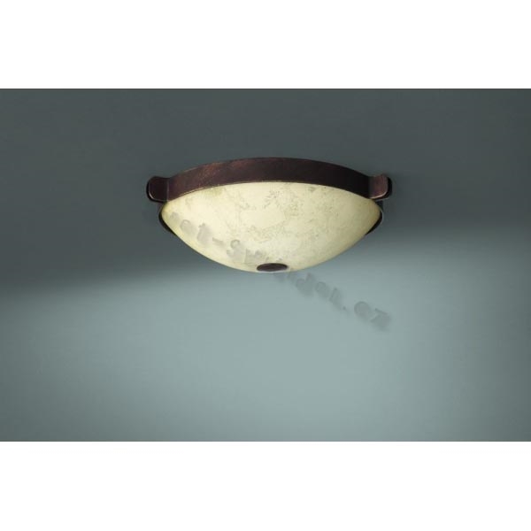 Philips Eseo 30263/43/13 - Stropné svietidlo RAMEAU 2xE14/60W