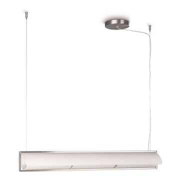 Philips ESEO 37775/17/13 - Závesné svietidlo INSTYLE BRANCA 3xE27/60W/230V Philips ESEO 37775/17/13 - Závesné svietidlo INSTYLE BRANCA 3xE27/60W/230V