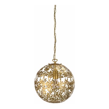 Philips Eseo 40784/10/13 - Luster Dukas 1xE27/60W/230V