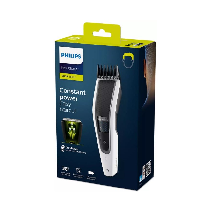 Philips HC5610/15 - Zastrihávač vlasov Ni-MH