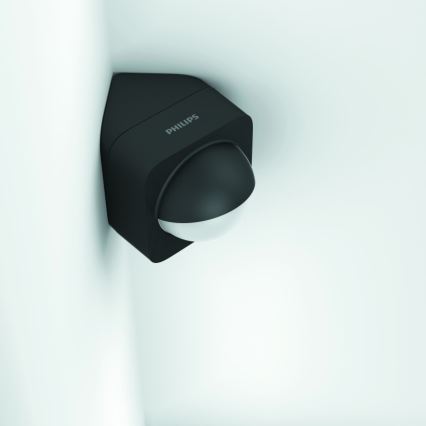 Philips - LED RGBW stmievateľný vonkajší pásik Hue NEON 5m LED/30W/230V 2200-6500K IP67 + pohybový senzor