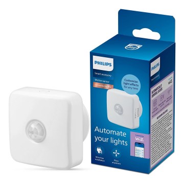 Philips - Inteligentný pohybový senzor SMART 2xAA