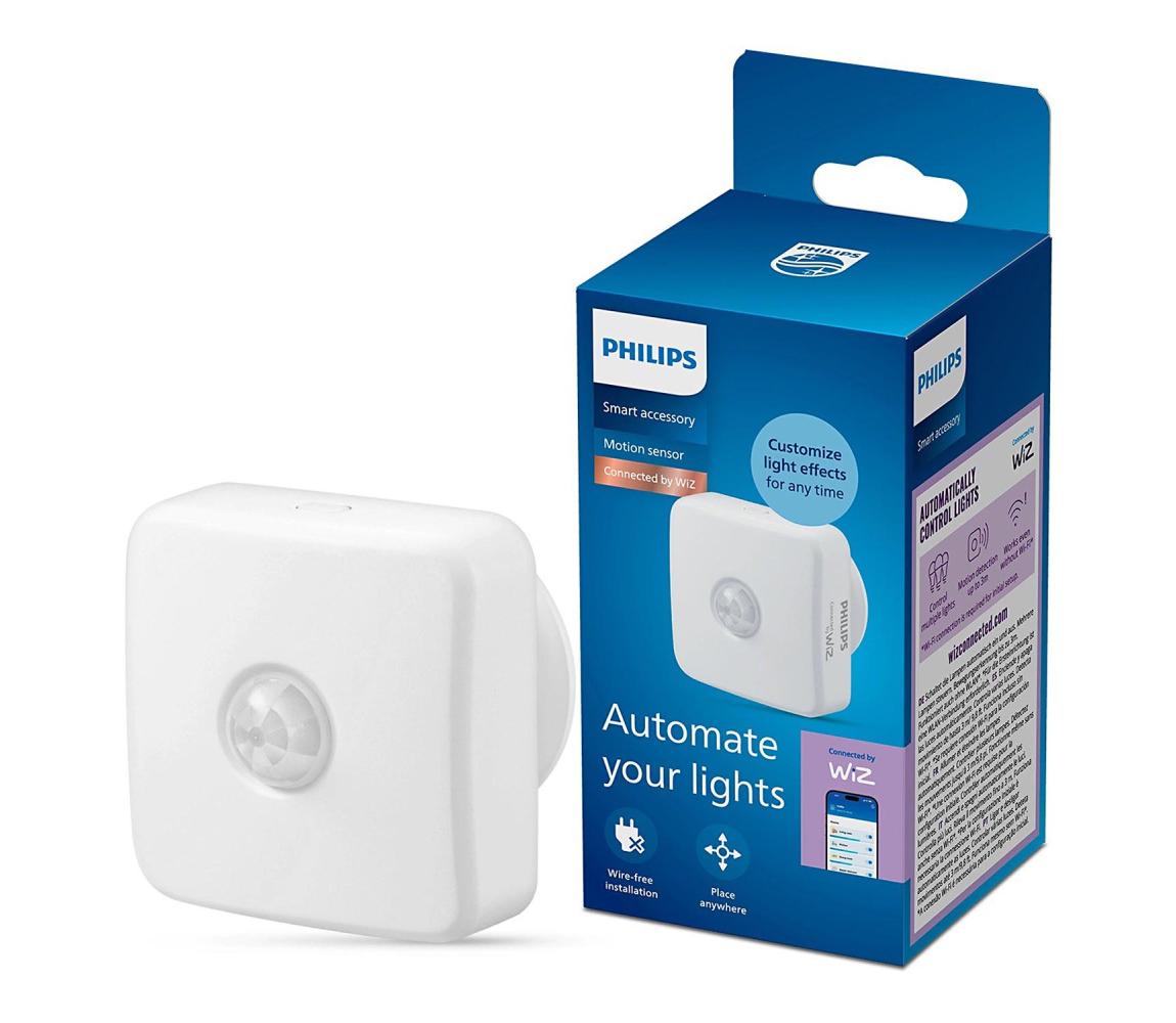 Philips Smart Philips - Inteligentný pohybový senzor SMART 2xAA 8721103161147