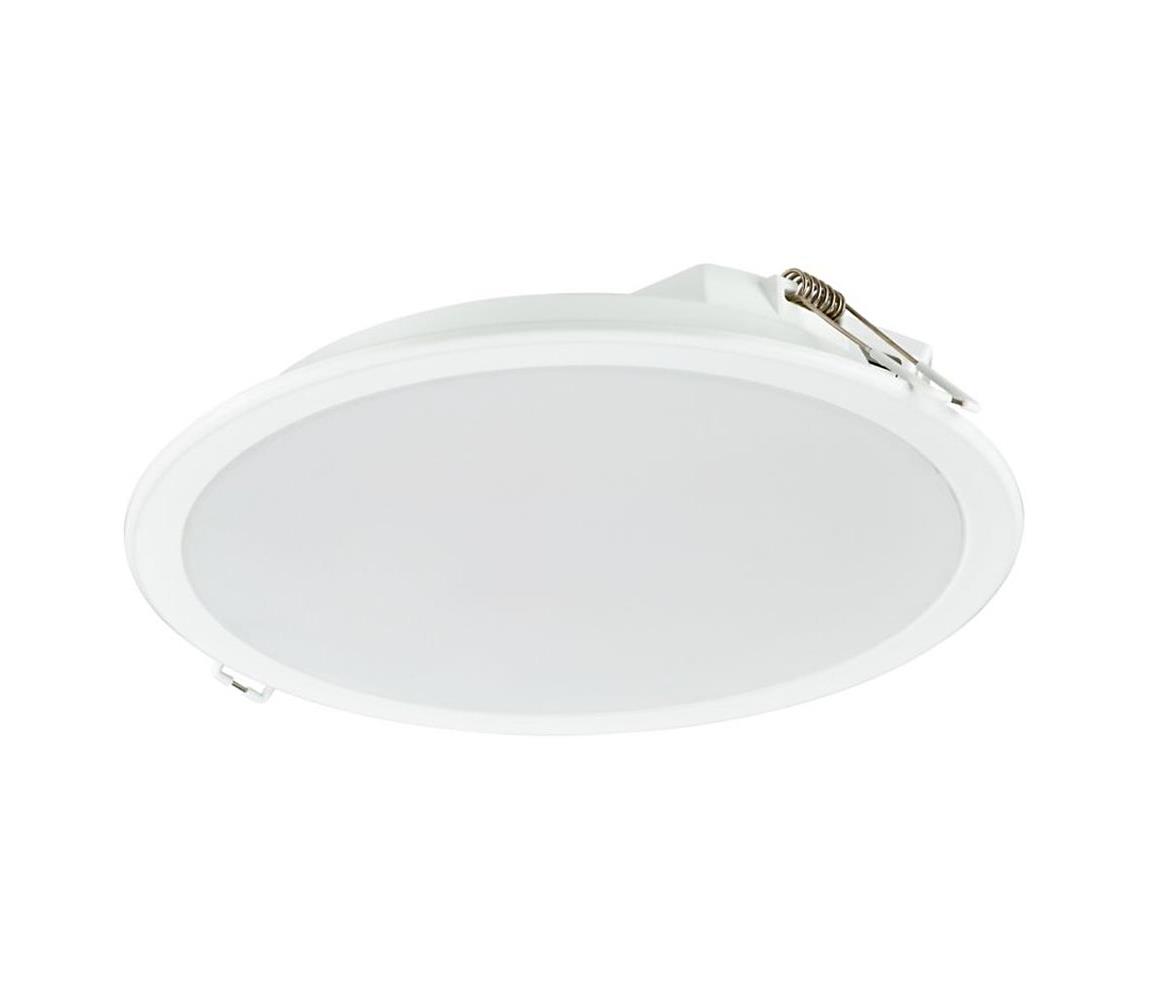 Philips - Kúpeľňové podhľadové svietidlo LEDINAIRE SLIM LED/19W/230V 3000K IP44 SKL000432061