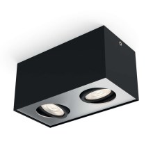 Philips - LED bodové svietidlo 2xLED/4,5W/230V