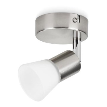 Philips - LED bodové svietidlo LED/4,3W/230V