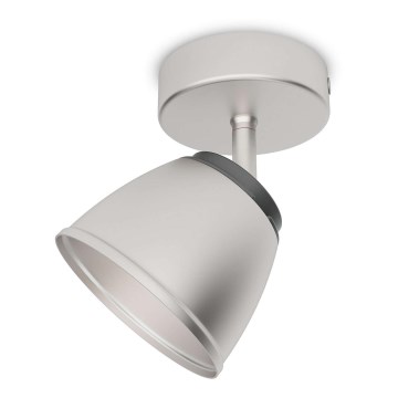 Philips - LED bodové svietidlo LED/4W/230V