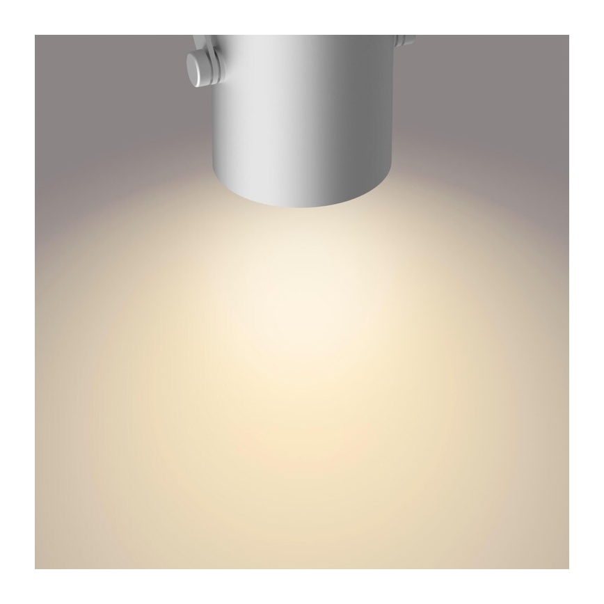 Philips - LED Bodové svietidlo SCENE SWITCH BYRE 3xLED/4,3W/230V 2200/2500/2700K