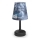 Philips - LED Detská stolná lampa 1xLED/0,6W/3xAA