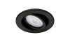 Philips - LED Kúpeľňové podhľadové svietidlo FRESCO LED/4,6W/230V IP23
