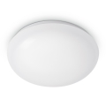 Philips - LED Kúpeľňové stropné svietidlo 1xLED/10W/230V IP44 2700K
