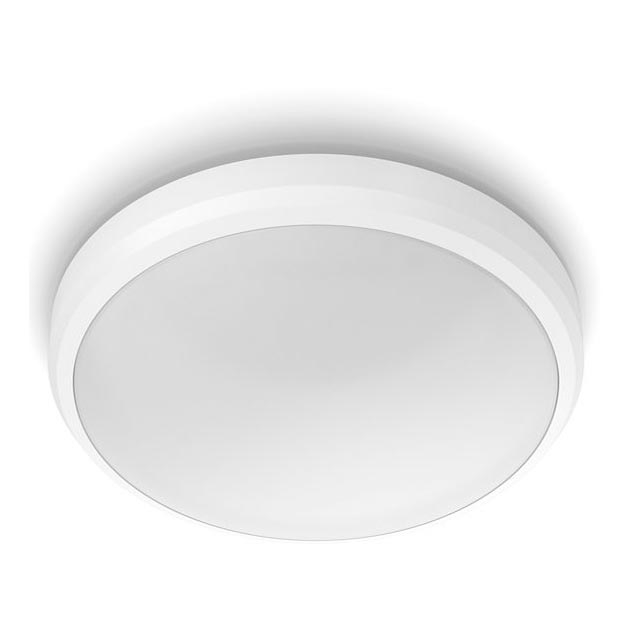 Philips - LED Kúpeľňové stropné svietidlo BALANCE LED/6W/230V IP44