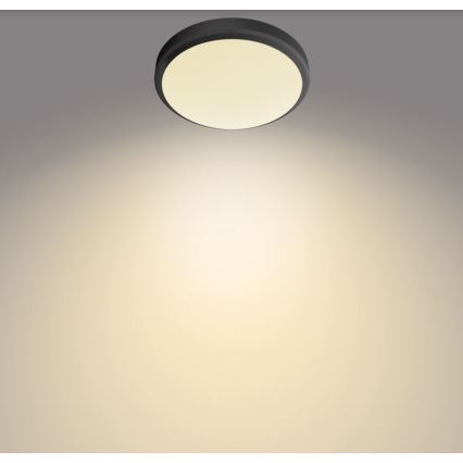 Philips - LED Kúpeľňové stropné svietidlo LED/6W/230V IP44