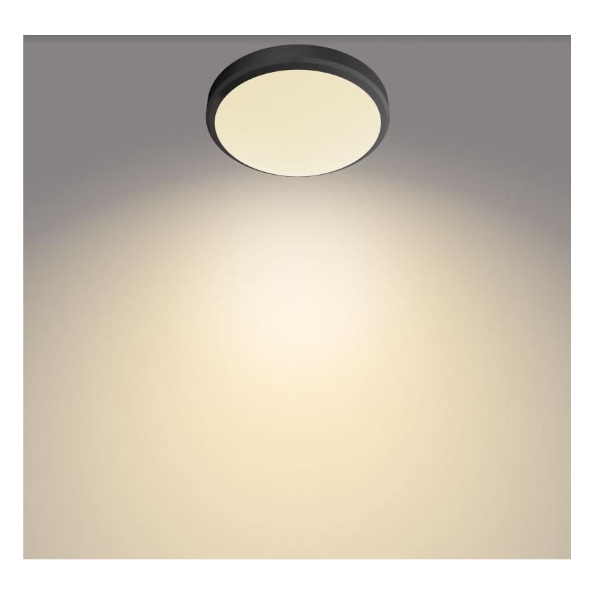 Philips - LED Kúpeľňové stropné svietidlo LED/6W/230V IP44