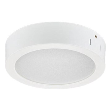 Philips - LED Kúpeľňové stropné svietidlo LED/11W/230V IP44 4000K