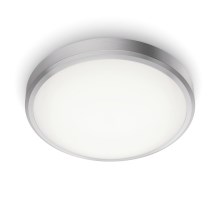 Philips - LED Kúpeľňové stropné svietidlo LED/17W/230V 4000K IP44