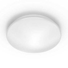 Philips - LED Kúpeľňové stropné svietidlo LED/17W/230V IP44