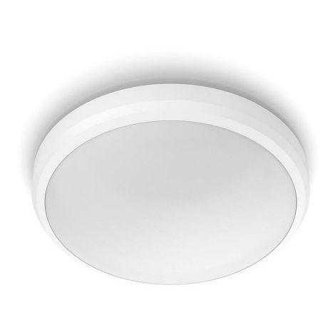 Philips - LED Kúpeľňové stropné svietidlo LED/6W/230V 4000K IP44