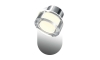 Philips - LED Kúpeľňové svietidlo LED/4,5W/230V IP44