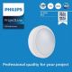 Philips - LED Nástenné svietidlo PROJECTLINE LED/15W/230V IP65