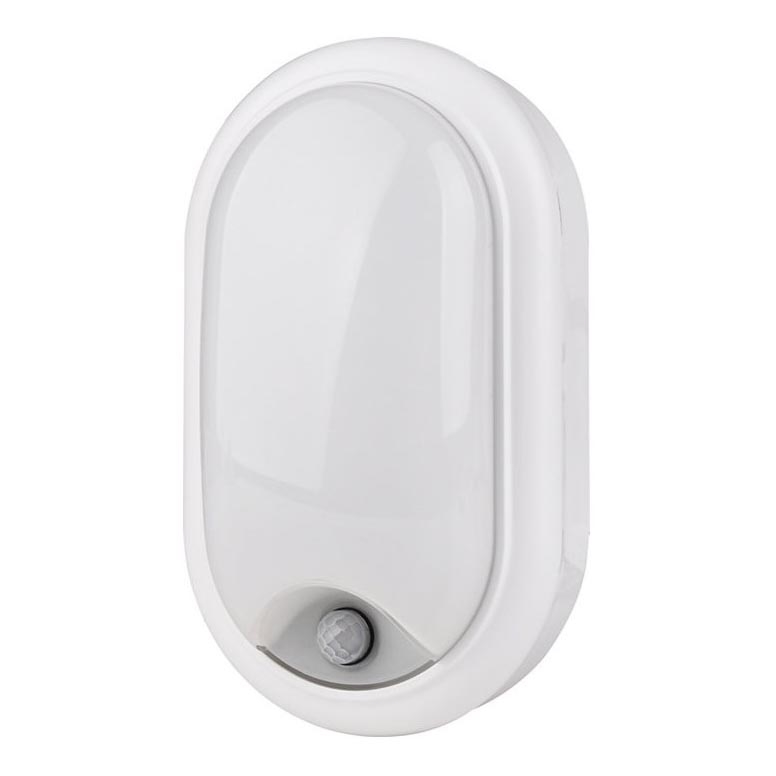 Philips - LED Nástenné svietidlo so senzorom PROJECTLINE LED/15W/230V IP54