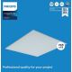 Philips - LED Panel podhľadový PROJECTLINE LED/36W/230V 62x62 cm